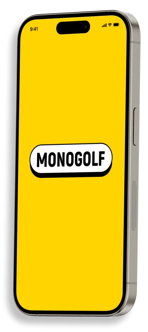 Monogolf